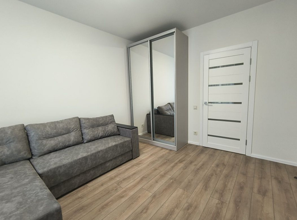 Перша оренда 2 кім квартира в ЖК Софія Резиденс Софиевская Борщаговка - изображение 4