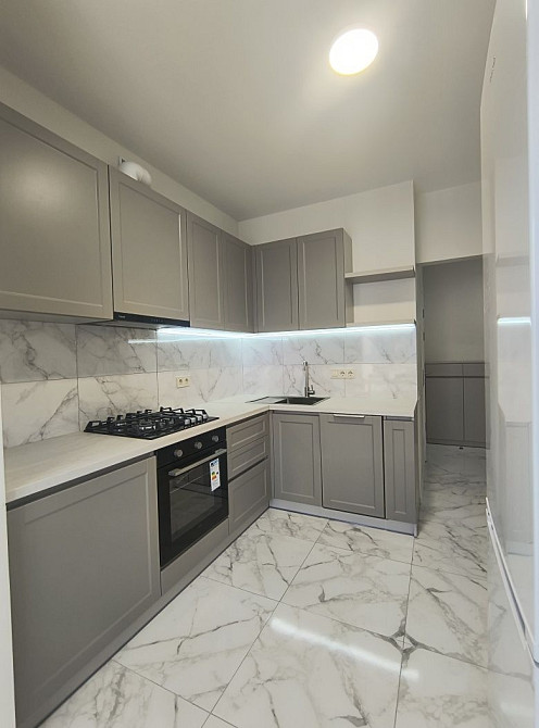 Перша оренда 2 кім квартира в ЖК Софія Резиденс Софиевская Борщаговка - изображение 1