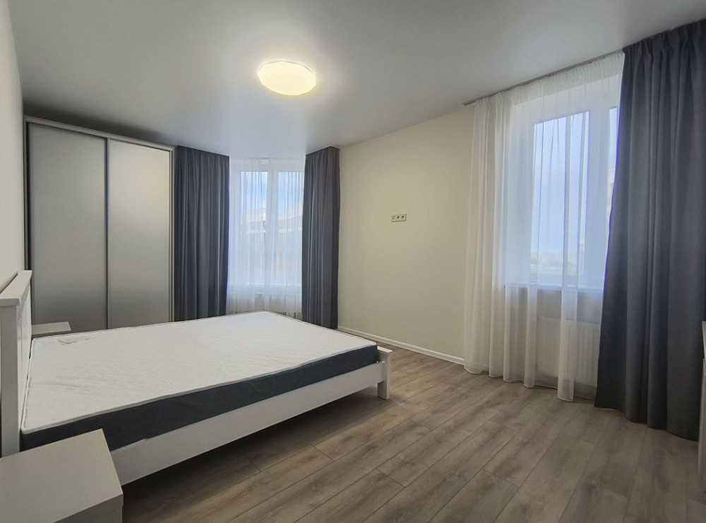 Перша оренда 2 кім квартира в ЖК Софія Резиденс Софиевская Борщаговка - изображение 7