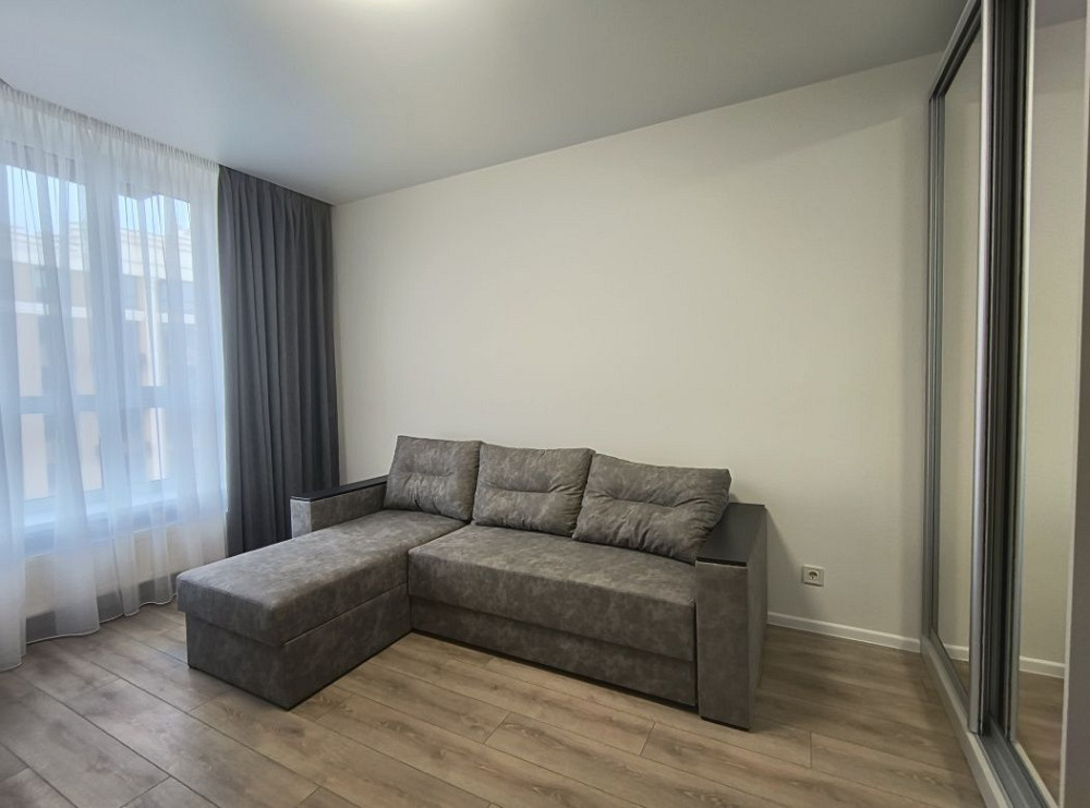 Перша оренда 2 кім квартира в ЖК Софія Резиденс Софиевская Борщаговка - изображение 8