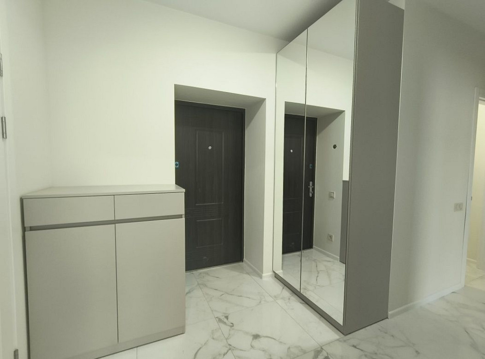 Перша оренда 2 кім квартира в ЖК Софія Резиденс Софиевская Борщаговка - изображение 3