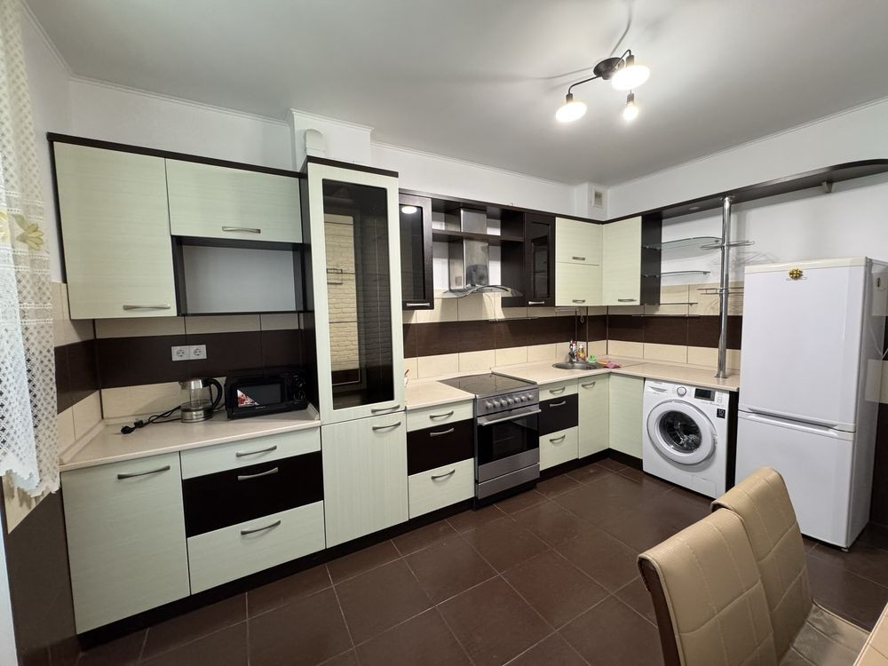 Здається 2- х кімнатна квартира в Зоряному, район парку Черновцы - изображение 3