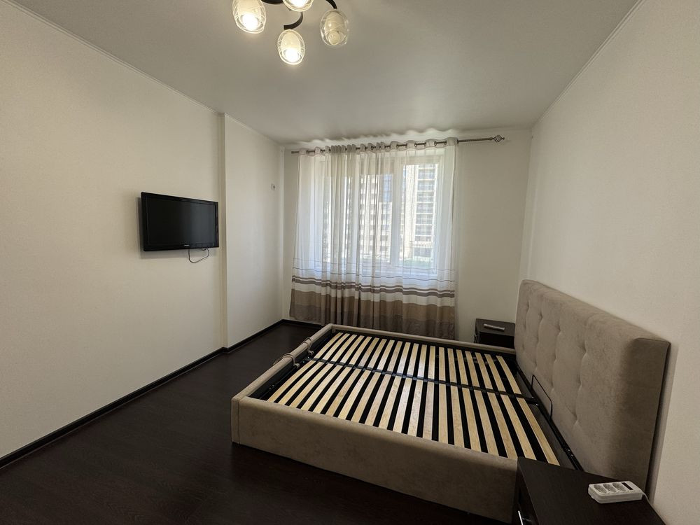 Здається 2- х кімнатна квартира в Зоряному, район парку Черновцы - изображение 6