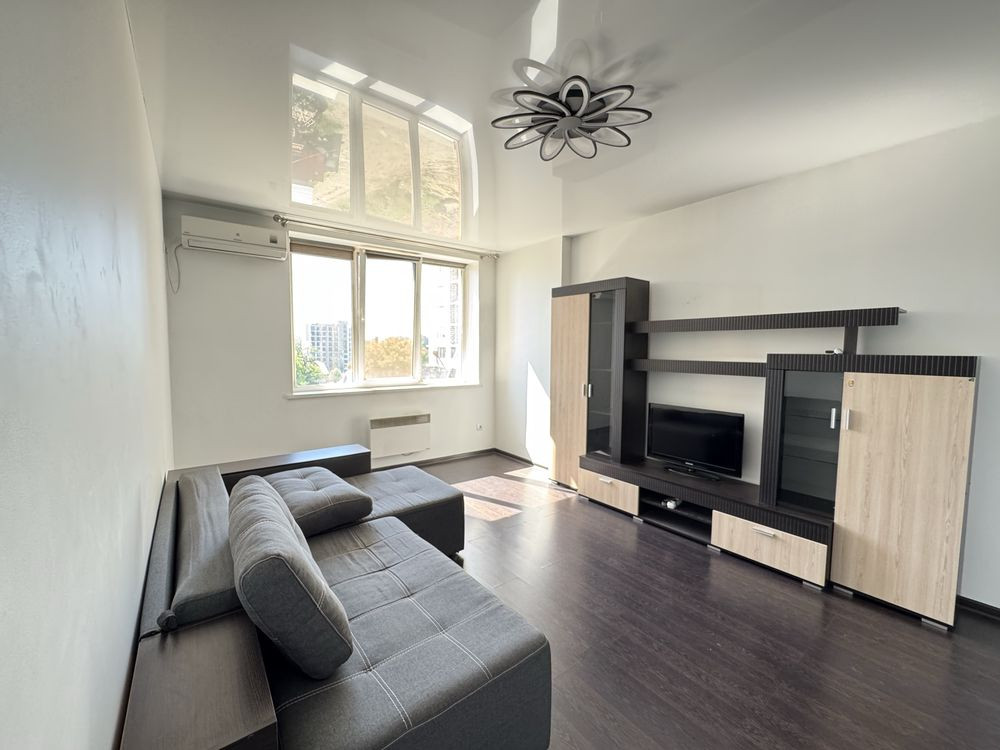 Здається 2- х кімнатна квартира в Зоряному, район парку Черновцы - изображение 1