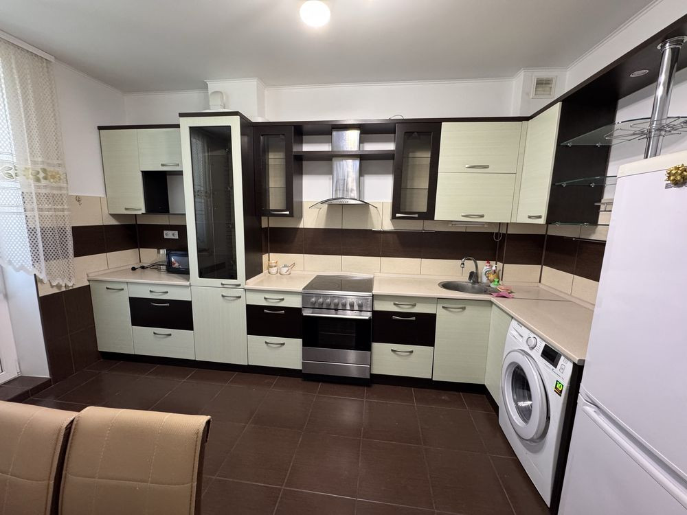 Здається 2- х кімнатна квартира в Зоряному, район парку Черновцы - изображение 2