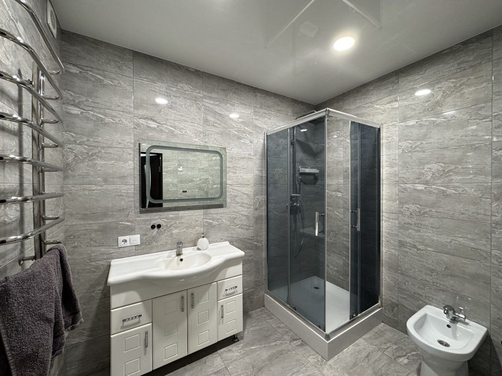 Здається 2- х кімнатна квартира в Зоряному, район парку Черновцы - изображение 5