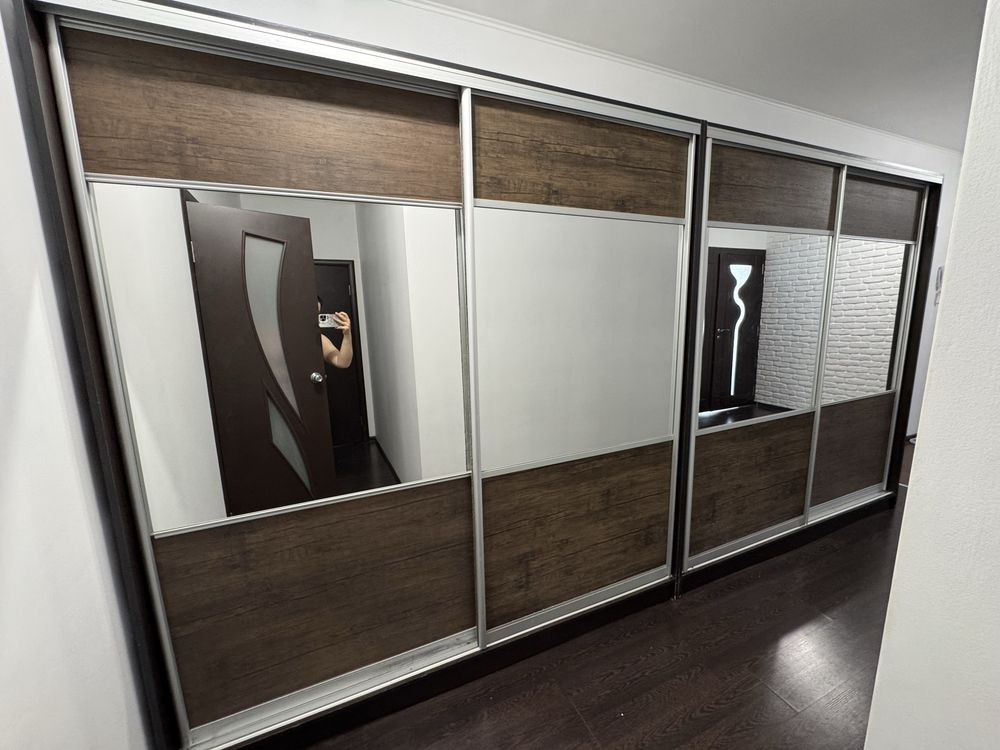 Здається 2- х кімнатна квартира в Зоряному, район парку Черновцы - изображение 4