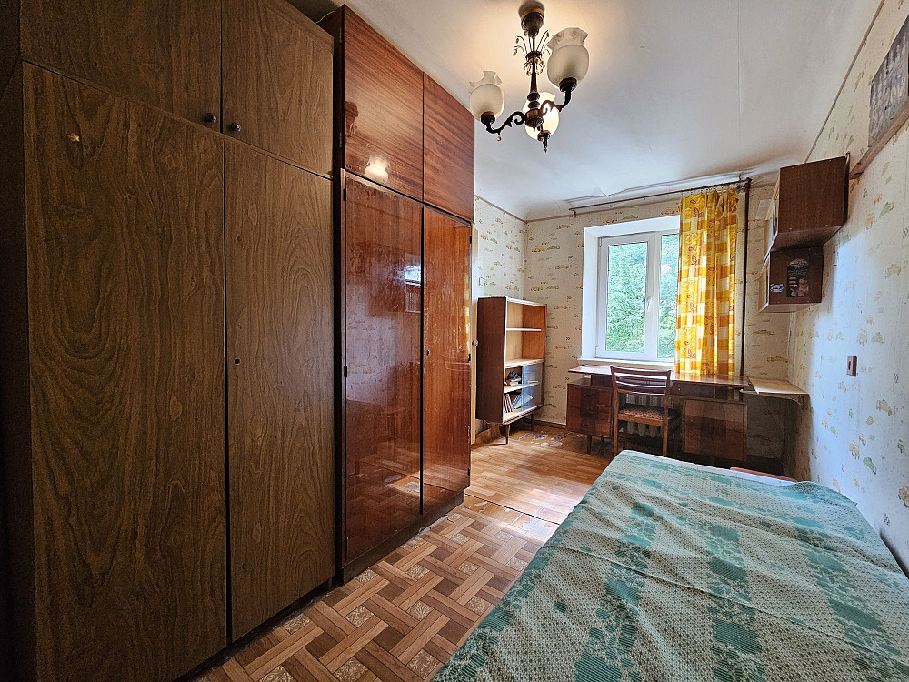 Оренда 2 к кв Гагаріна, Ірпінська, Абхазська Днепр - изображение 7