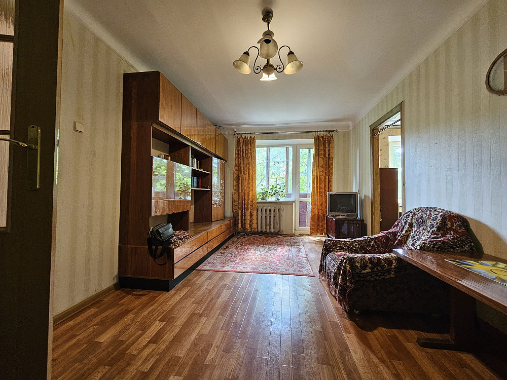 Оренда 2 к кв Гагаріна, Ірпінська, Абхазська Днепр - изображение 4