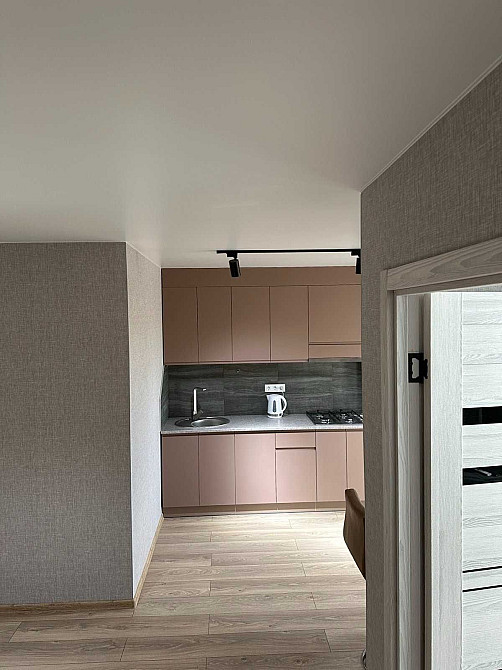 Оренда 1к на Садах-2. Новобудова. БЕЗ ТВАРИН Полтава - изображение 2