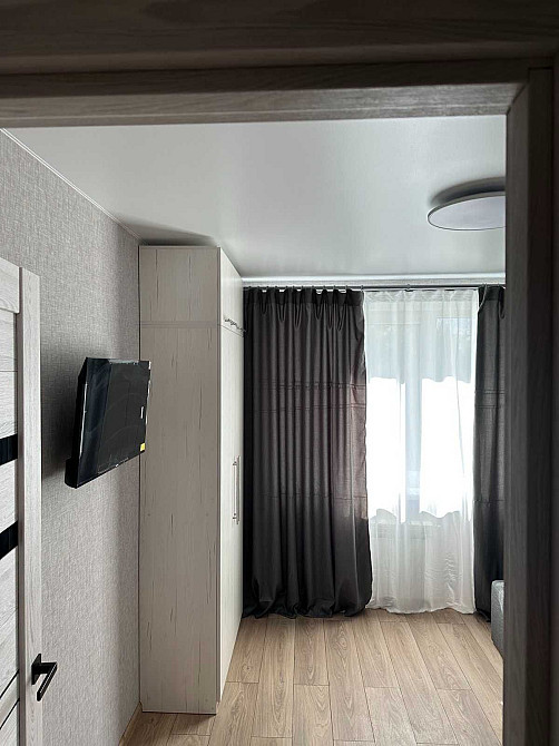 Оренда 1к на Садах-2. Новобудова. БЕЗ ТВАРИН Полтава - изображение 8