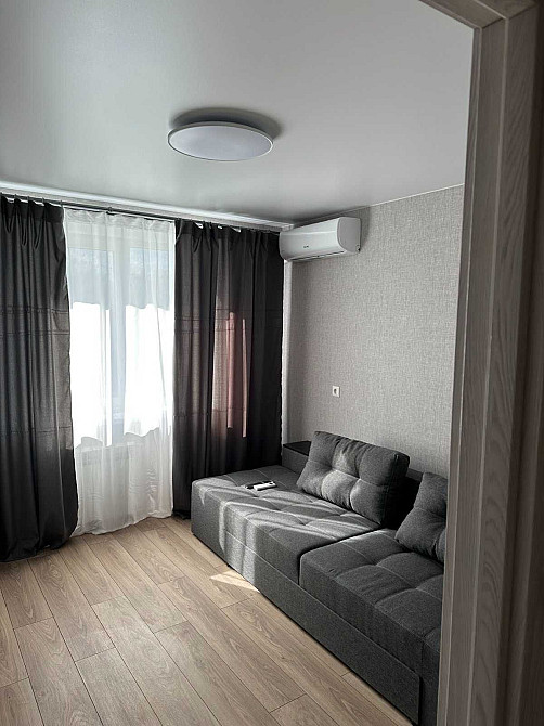 Оренда 1к на Садах-2. Новобудова. БЕЗ ТВАРИН Полтава - изображение 7