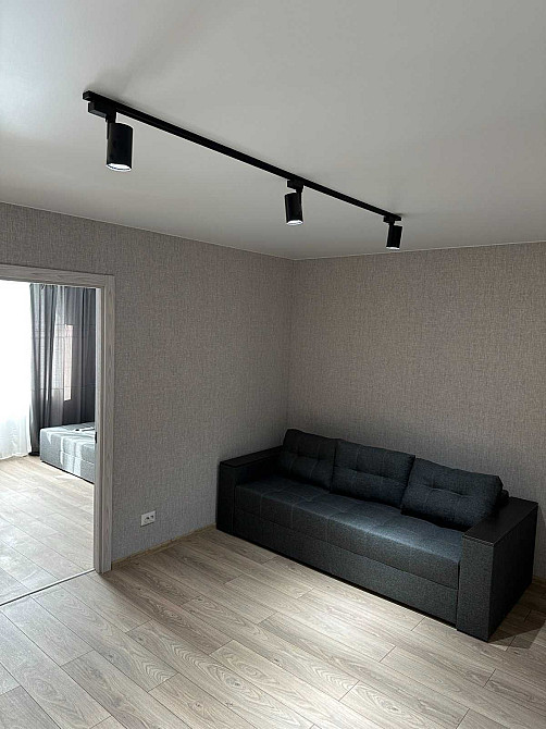 Оренда 1к на Садах-2. Новобудова. БЕЗ ТВАРИН Полтава - изображение 6