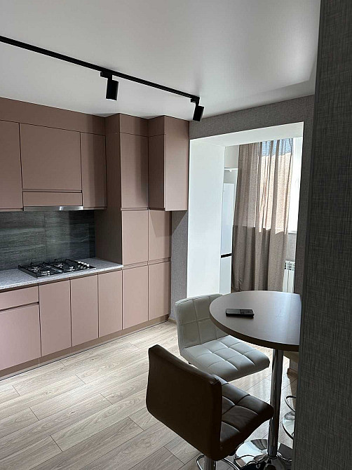 Оренда 1к на Садах-2. Новобудова. БЕЗ ТВАРИН Полтава - изображение 3