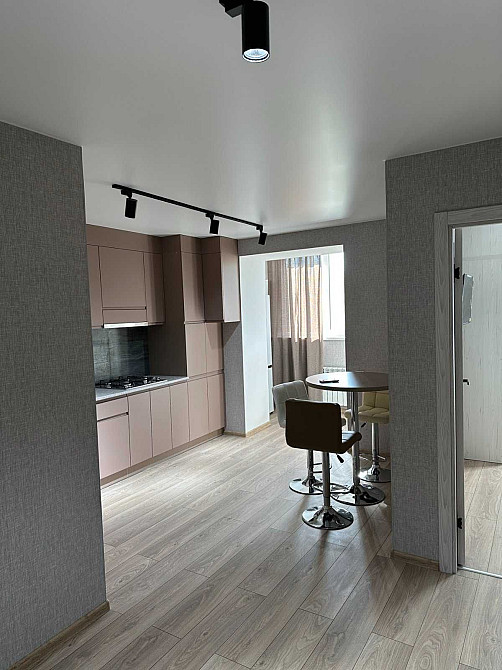 Оренда 1к на Садах-2. Новобудова. БЕЗ ТВАРИН Полтава - изображение 1