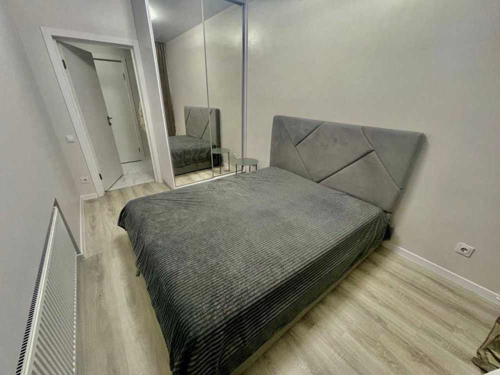 Оренда квартири у новобудові з відкритим балконом Львов - изображение 7