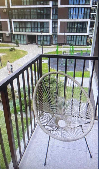 Оренда квартири у новобудові з відкритим балконом Львов - изображение 6