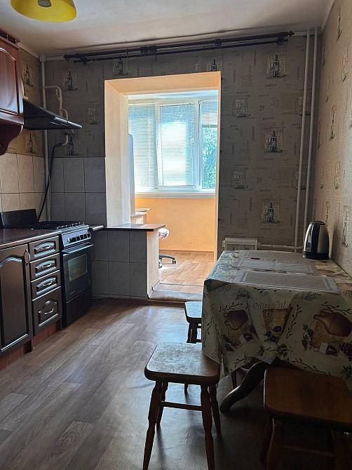 Здам в оренду 1к.вул. Світлицького 26. Виноградар 
4/9, 38/18/10, скл Київ - зображення 7