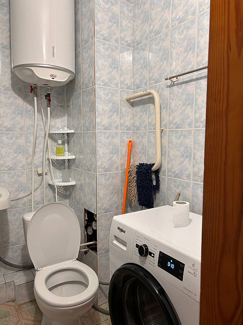 Здам в оренду 1к.вул. Світлицького 26. Виноградар 
4/9, 38/18/10, скл Київ - зображення 4