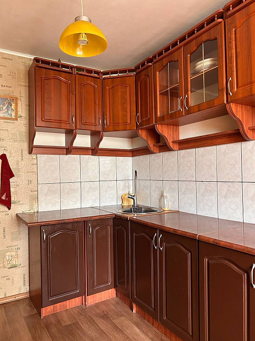 Здам в оренду 1к.вул. Світлицького 26. Виноградар 
4/9, 38/18/10, скл Київ - зображення 8