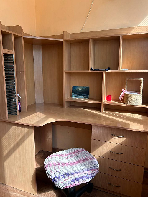 Здам в оренду 1к.вул. Світлицького 26. Виноградар 
4/9, 38/18/10, скл Київ - зображення 6