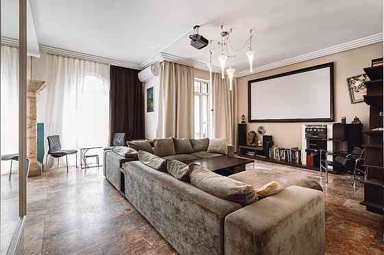 Аренда Большая 2-х ком. квартира 105м жк Шах Наме. Кухня-студио 50м и Одесса