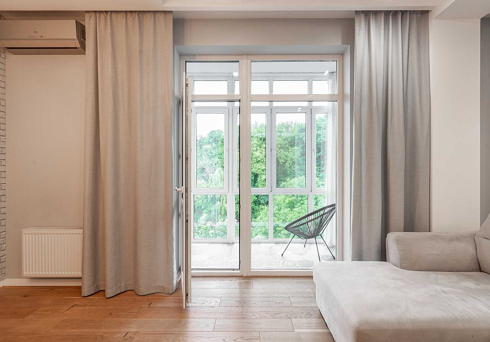 Оренда 2 кімнатна + Кухня-вітальня квартири, Кирилівська 85/87А, Поділ Київ - зображення 8