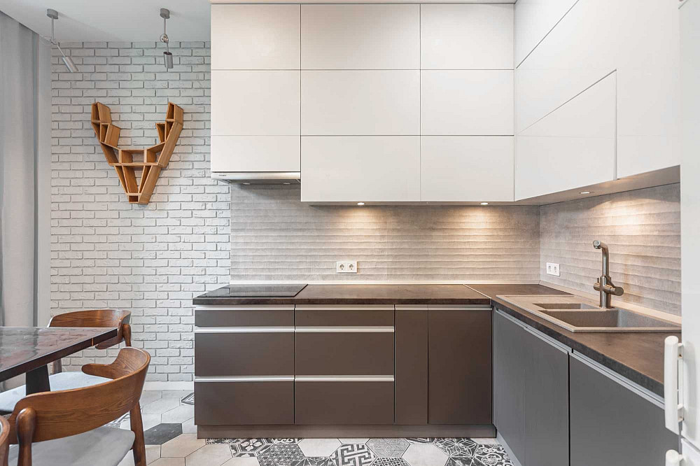 Оренда 2 кімнатна + Кухня-вітальня квартири, Кирилівська 85/87А, Поділ Київ - зображення 4