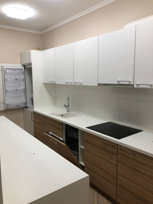 БЕЗ %, Тимошенко 29, М Мінська, 2К, Оболонь, Набережна Київ - зображення 3