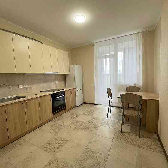 Оренда 1 к 41 м2 вул Заболотного 15б ЖК Теремки Київ