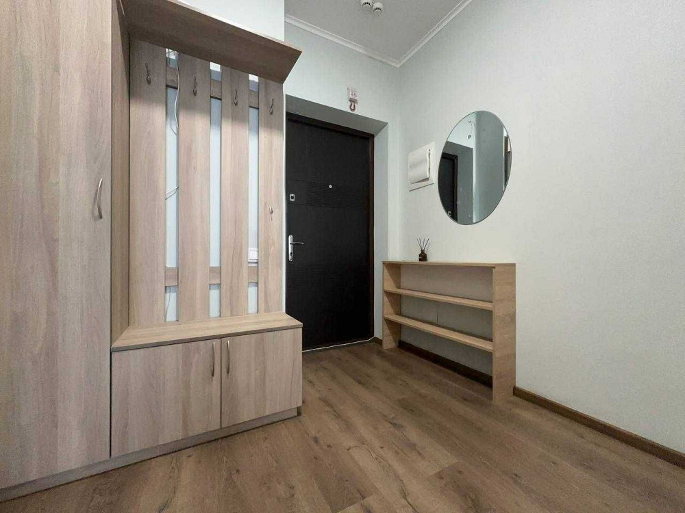 Оренда 1 к 41 м2 вул Заболотного 15б ЖК Теремки Київ - зображення 8