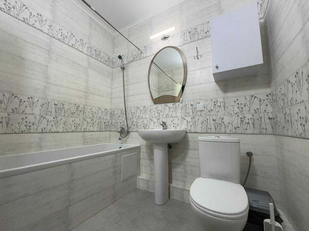 Оренда 1 к 41 м2 вул Заболотного 15б ЖК Теремки Київ - зображення 7