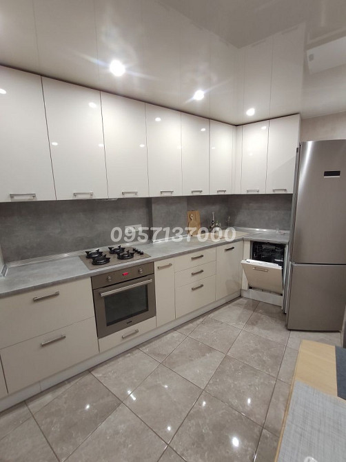 2к квартира Центр. Новобудова. А/О Полтава - изображение 1