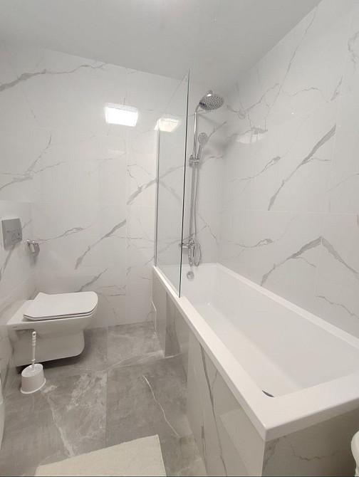 2к квартира Центр. Новобудова. А/О Полтава - изображение 2