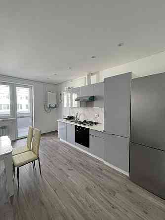 Реальна оренда 1 кім. Квартири в новобудові , вул. Полуботка ( Сихів) Львов