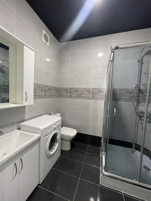 Реальна оренда 1 кім. Квартири в новобудові , вул. Полуботка ( Сихів) Львів - зображення 6