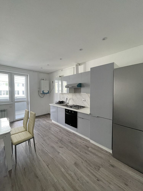 Реальна оренда 1 кім. Квартири в новобудові , вул. Полуботка ( Сихів) Львів - зображення 1