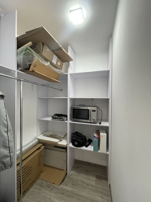 Реальна оренда 1 кім. Квартири в новобудові , вул. Полуботка ( Сихів) Львів - зображення 7