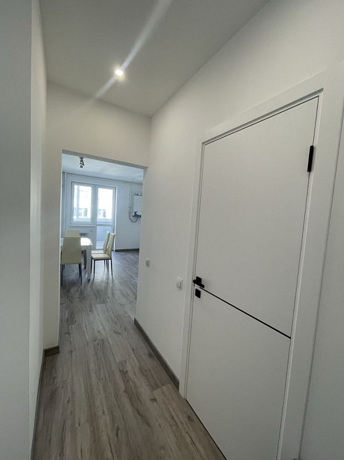 Реальна оренда 1 кім. Квартири в новобудові , вул. Полуботка ( Сихів) Львів - зображення 8