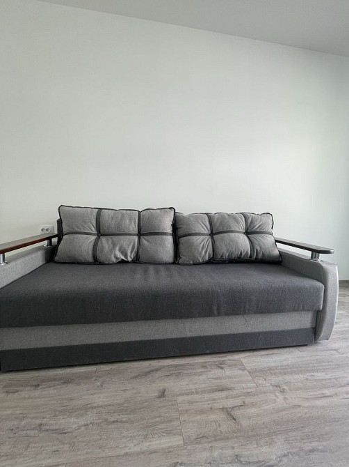 Реальна оренда 1 кім. Квартири в новобудові , вул. Полуботка ( Сихів) Львів - зображення 5