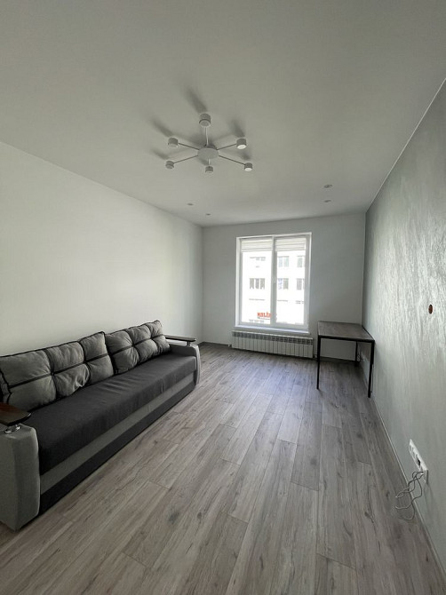 Реальна оренда 1 кім. Квартири в новобудові , вул. Полуботка ( Сихів) Львів - зображення 4