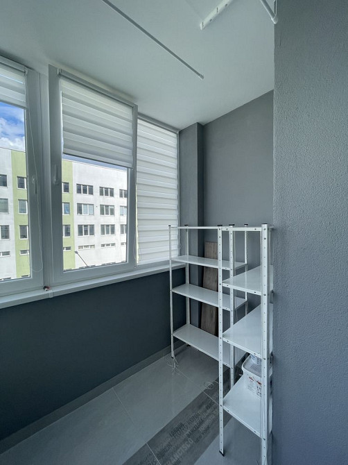 Реальна оренда 1 кім. Квартири в новобудові , вул. Полуботка ( Сихів) Львів - зображення 3