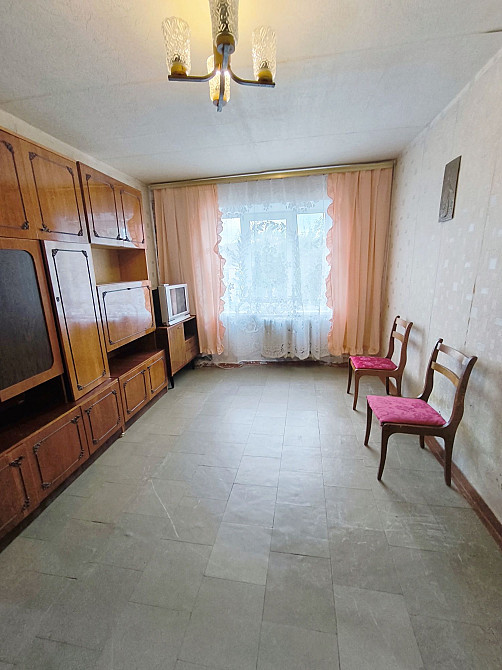 Сдам 1 к. квартиру ж/м Приднепровск Днепр - изображение 1