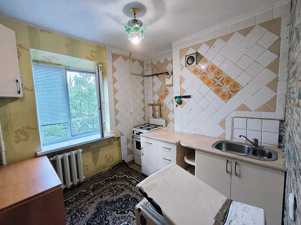 Сдам 1 к. квартиру ж/м Приднепровск Днепр - изображение 3