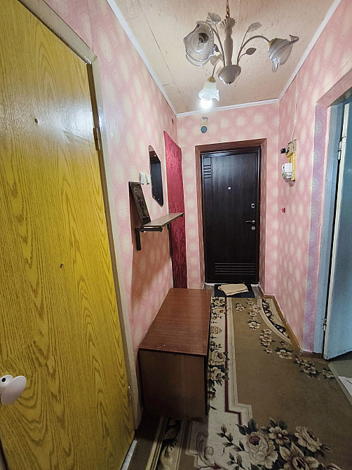 Сдам 1 к. квартиру ж/м Приднепровск Днепр - изображение 5