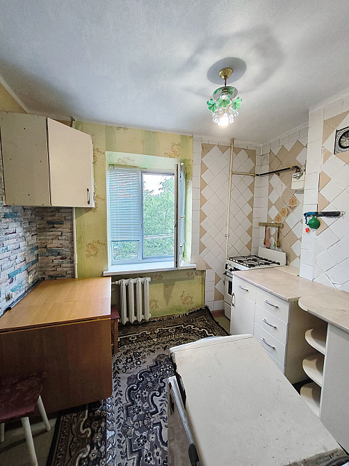 Сдам 1 к. квартиру ж/м Приднепровск Днепр - изображение 4