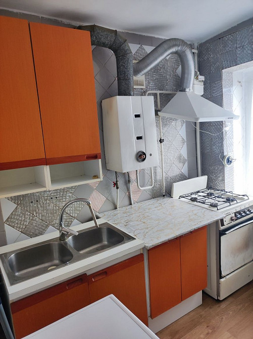 Здам однокімнатну квартиру район Гроно Винница - изображение 8