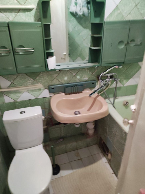 Здам однокімнатну квартиру район Гроно Винница - изображение 4