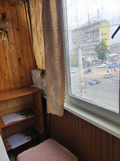 Здам однокімнатну квартиру район Гроно Винница - изображение 7