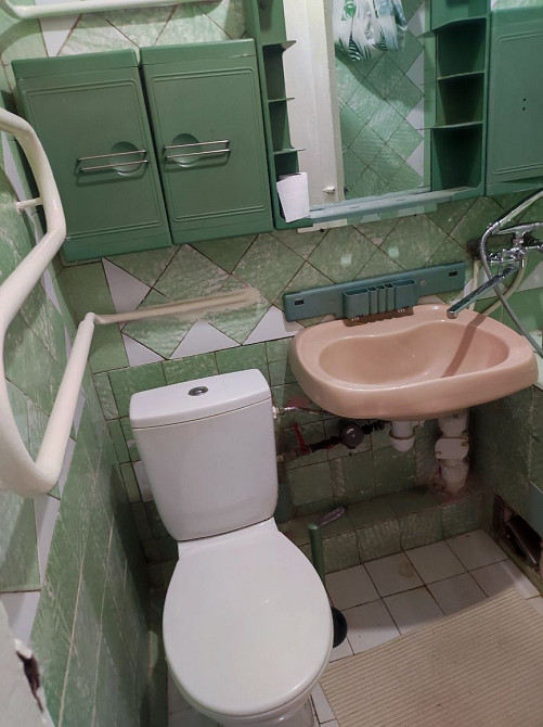 Здам однокімнатну квартиру район Гроно Винница - изображение 2